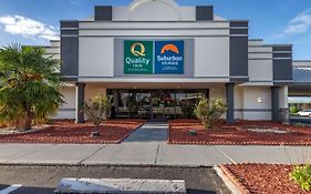 Quality Inn And Suites Rock Hill Sc