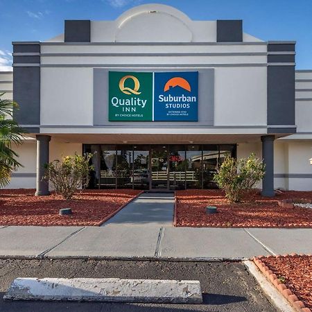 Quality Inn Rock Hill Exterior photo